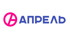 Апрель