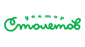 Доктор Столетов